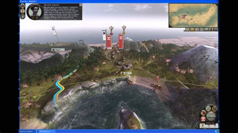 shogun 2 cheat engine.